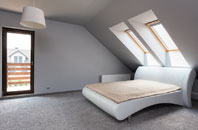 Clough Hall bedroom extensions