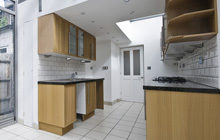 Clough Hall kitchen extension leads